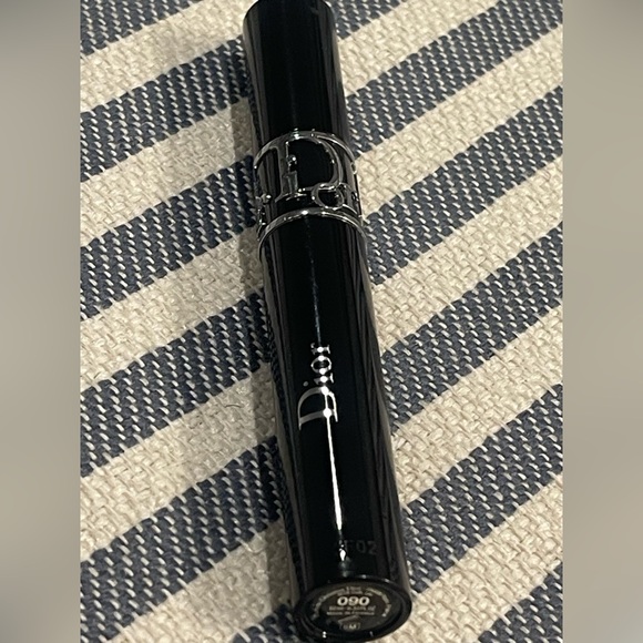 CHRISTIAN DIOR ~ 090 Mascara - Picture 1 of 2